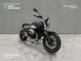 BMW R nineT Pure