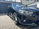 BMW 420 Gran Coupé 420d Gran Coupé Sport Line Sp... - BMW 420 Gran Coupé in München
