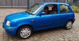 Nissan Micra AUTOMATIK TÜV08.26 Klima 1.Hd.OHNE MÄNGEL - gebrauchte Nissan Micra aus dem Jahr 2000