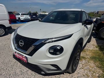 Nissan Juke - 3