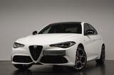 Alfa Romeo Giulia Veloce Q4|PANO|ACC|VIRTUAL|TECH-PAKET - gebrauchte Alfa Romeo Giulia aus dem Jahr 2024