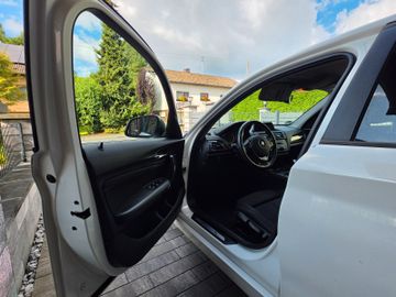 BMW 120 - 8
