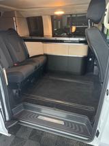 Mercedes-Benz Marco-Polo - München