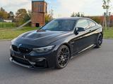 BMW M4 Coupe Competition *AERODYNAMIK CARBON* *AKRA* - gebrauchte BMW M4 aus dem Jahr 2019