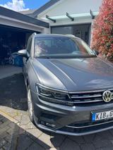 Volkswagen Tiguan 2.0 TDI SCR 140kW DSG 4MOTION Highlin...