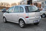 Opel Meriva Edition 1.6 *KLIMA*PDC*TEMPO*GARANTIE* - Opel Meriva: 1.6