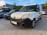 Opel Combo D Kasten L1H1 2,4t*1 Hand* - gebrauchte Opel Combo aus dem Jahr 2018