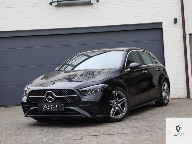 MERCEDES-BENZ A 200 AMG Line | Facelift | 1 owner | VAT refund