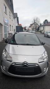 Citroën DS3 THP 1.6 - SportChic  - gebrauchte Citroën DS3 aus dem Jahr 2010