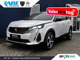 Peugeot 3008 Allure Pack 130 PT Autom+Grip-Control+Navi - gebrauchte Peugeot 3008 aus dem Jahr 2023