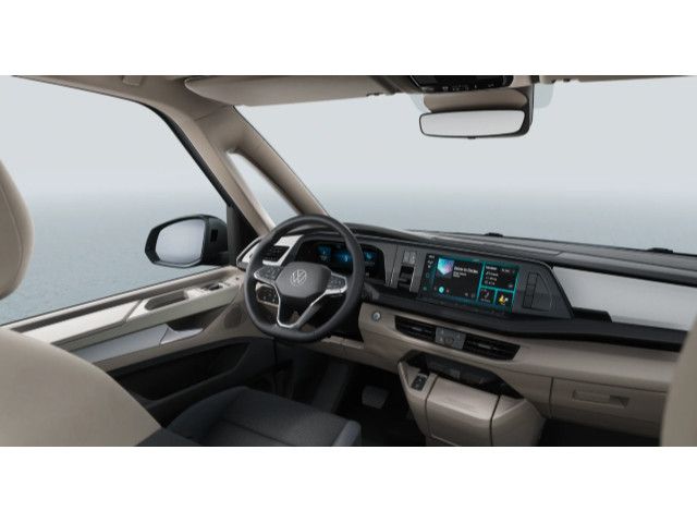 Volkswagen T7 Multivan - Bild 10