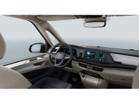 Volkswagen T7 Multivan - Vorschau Bild 10