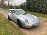 Porsche 993 mit Gutachten 1- - Porsche 911 Urmodell aus 1996