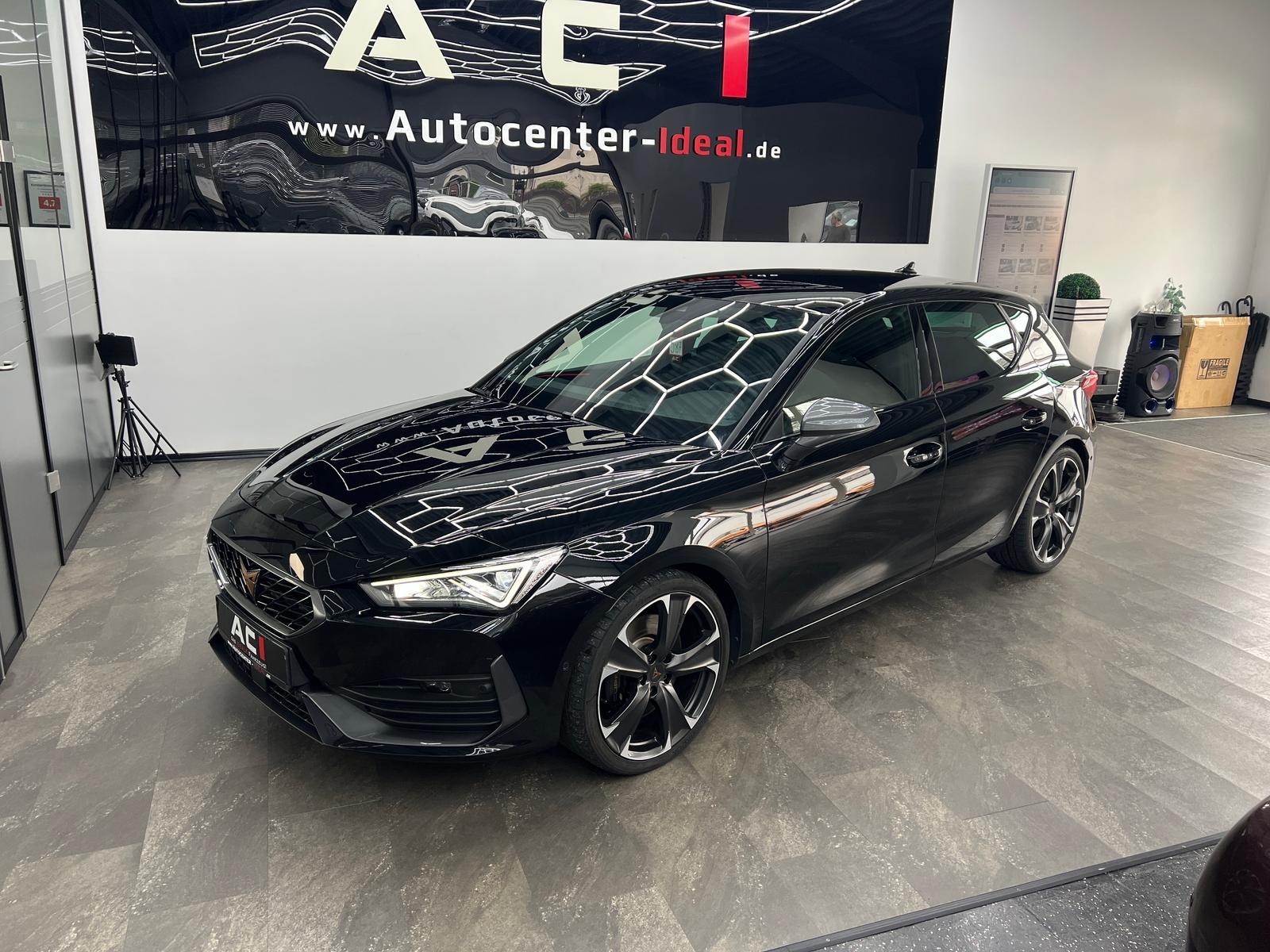 Cupra Leon 2.0 TSI, Carplay, Kamera, ACC, VirtCo, SH, миниатюра 2