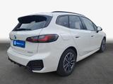 BMW 220 Active Tourer Aut. 115 kW, 5-türig - gebrauchte Kleinbusse