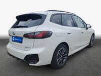 BMW 220 Active Tourer - Vorschau Bild 2