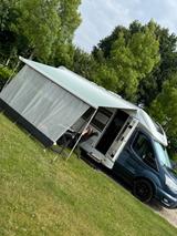 Carado Ford T338 Edition 24 - Carado T 338 EDITION24