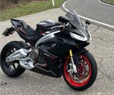 Aprilia RS660 A2 möglich aber auch auf 101PS - Offers matching your search criteria