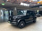 Mercedes-Benz G 400 d    AMG Styling / Burmester® - gebrauchte Mercedes-Benz G 400 aus dem Jahr 2022