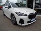 BMW 216iA Active Tourer M-PAKET PANO DAB LED KAMERA - BMW 216 Active Tourer mit Panoramadach