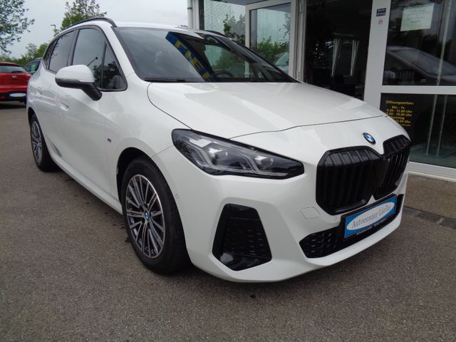 BMW 216iA Active Tourer M-PAKET PANO DAB LED KAMERA