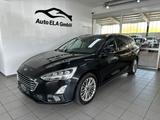 Ford Focus Turnier1.5 TDCi Automatik|AHK|Kamera - Ford Focus: Turnier Tdci