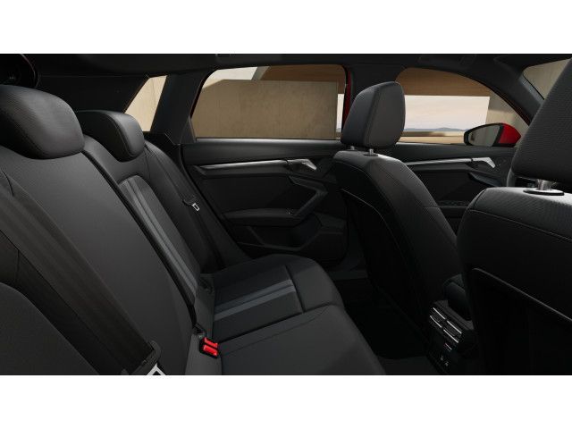 Audi A3 - Bild 12