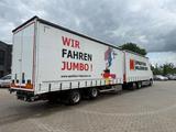 Andere FBL Tandem Anhänger Volumen Inklusive LKW!! - Angebote