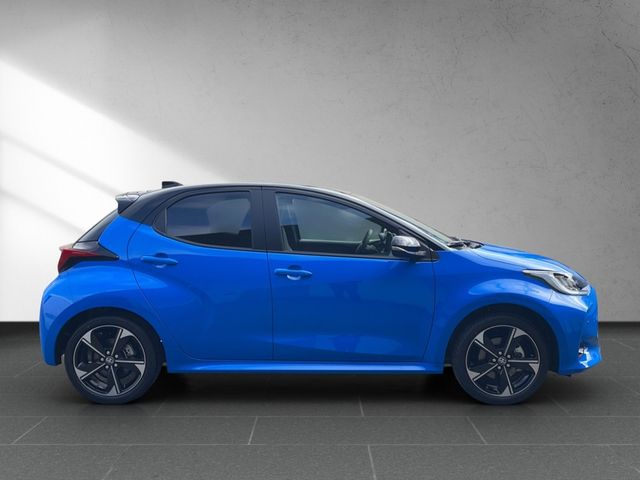 Toyota Yaris 1.5 Hybrid Premiere Edition *ACC*CAM*HUD*