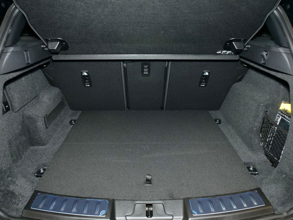 Land Rover Range Rover Evoque - Bild 14