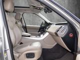Land Rover Range Rover Sport TDV6 HSE - Land Rover Range Rover Sport in Frankfurt (Main)