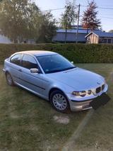 BMW , BMW 316 Compact - BMW Compact mit Diesel-Antrieb