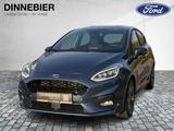 Ford FIESTA ST-LINE*MHEV*LED*TWA*ALLWETTER*KAMERA* AC - Ford Fiesta Hybrid (/Elektro) ST line mit Benzin-Antrieb