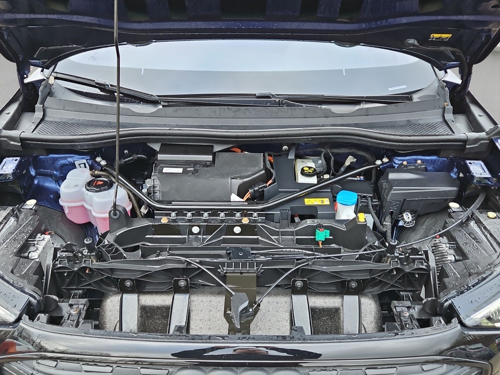 Audi Q4 e-tron - Bild 19