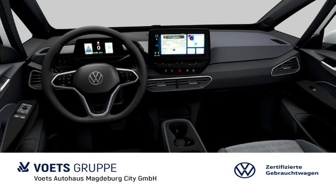 Volkswagen ID.3 - Bild 4