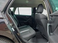 Skoda Kamiq - Vorschau Bild 11