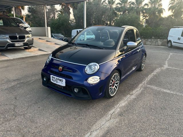 ABARTH 595 Turismo
