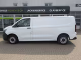 Volkswagen T7 Transporter 2.0 TDI Kasten Lang Navi - weiße Volkswagen T7 Transporter