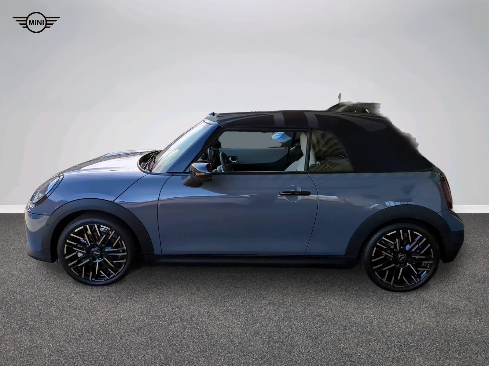 MINI Cooper S Cabrio - Bild 4