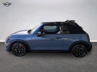 MINI Cooper S Cabrio - Vorschau Bild 4