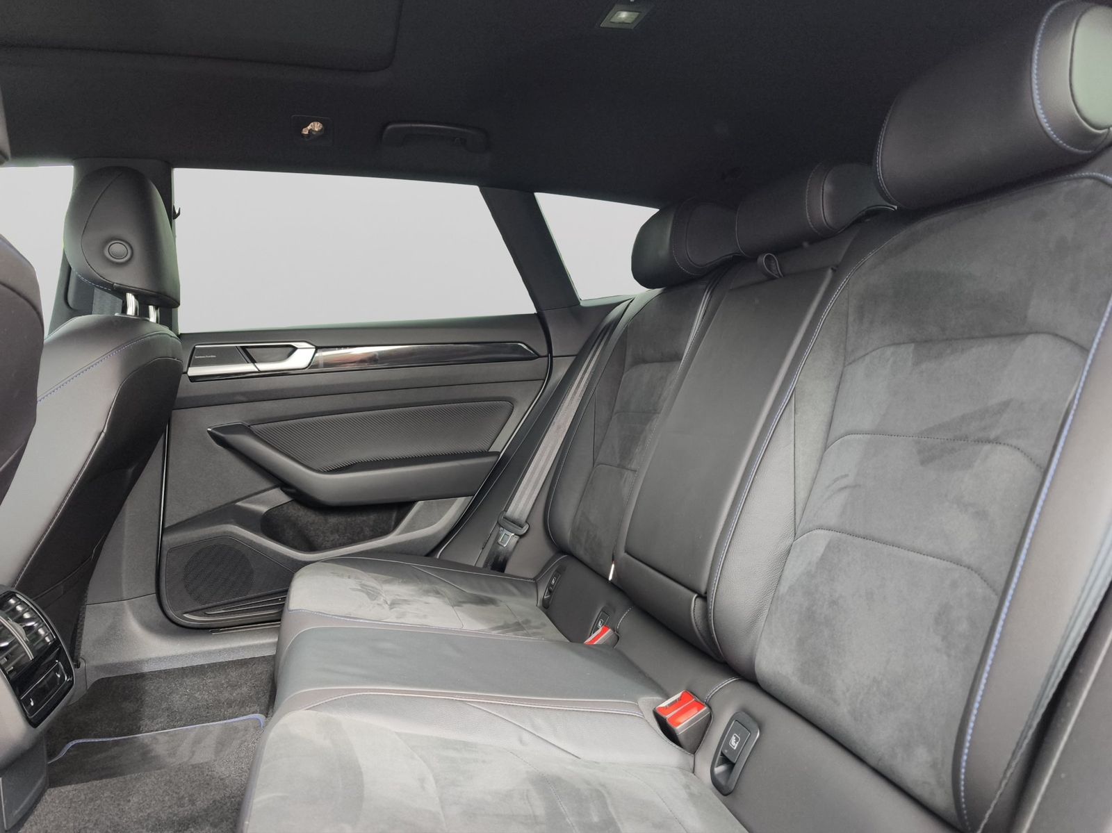 Volkswagen Arteon - Bild 13