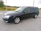 Ford Mondeo Turnier Facelift, Klima, AHK, ... - Ford Mondeo: Facelift