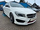 Mercedes-Benz CLA 250 4Matic AMG/BIXEN/KAM/NAVI - gebrauchte Mercedes-Benz CLA 250 aus dem Jahr 2015