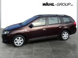 Dacia Logan MCV AMBIANCE 1,2 16V (GJR/KLIMA/BLUTOOTH) - Dacia: Ambiance