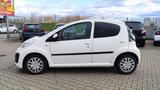 Citroën C1 TÜV neu+Rückfahrkamera+Klima+Allwetterreifen - Citroën C1: Automatik