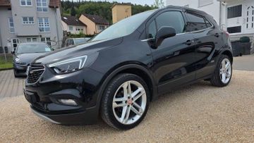 Opel Mokka X - 11
