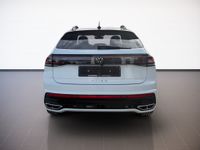 Volkswagen Taigo - Vorschau Bild 5