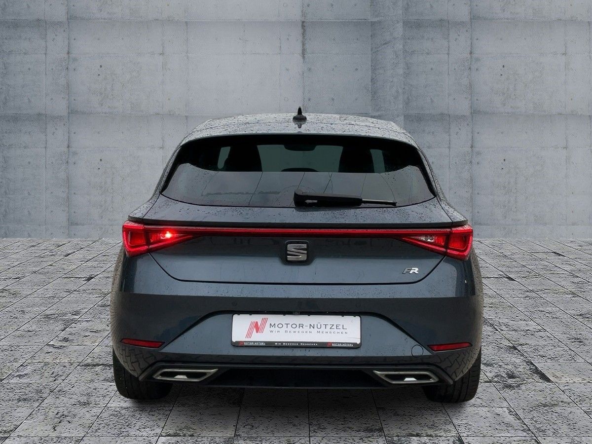 Seat Leon - Bild 5