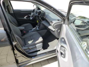 Toyota Yaris Cross - 6