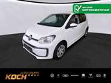 Volkswagen e-up! Kamera Sitzheiz. - Volkswagen e-up! Gebrauchtwagen